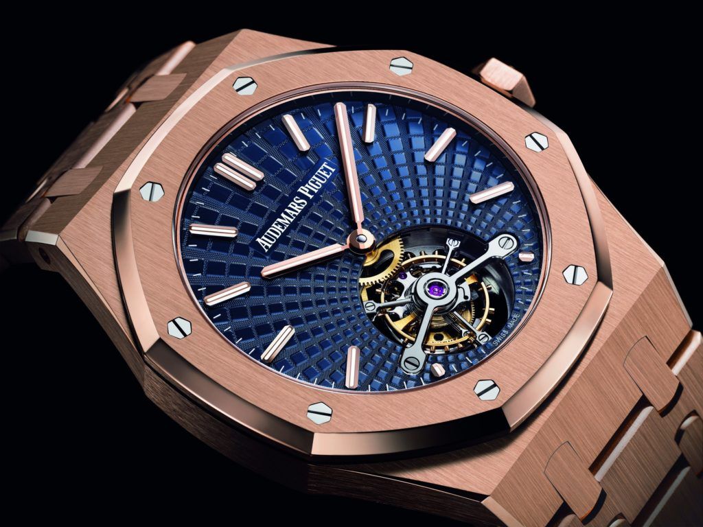 Heart of a timepiece: 5 of the best tourbillon watches you can own in India
