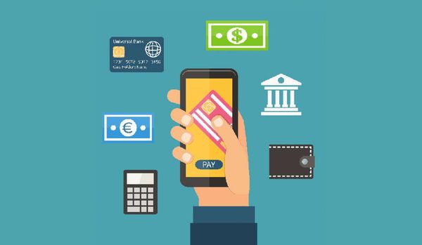 Here are 9 e-wallets that are on the rise in Malaysia