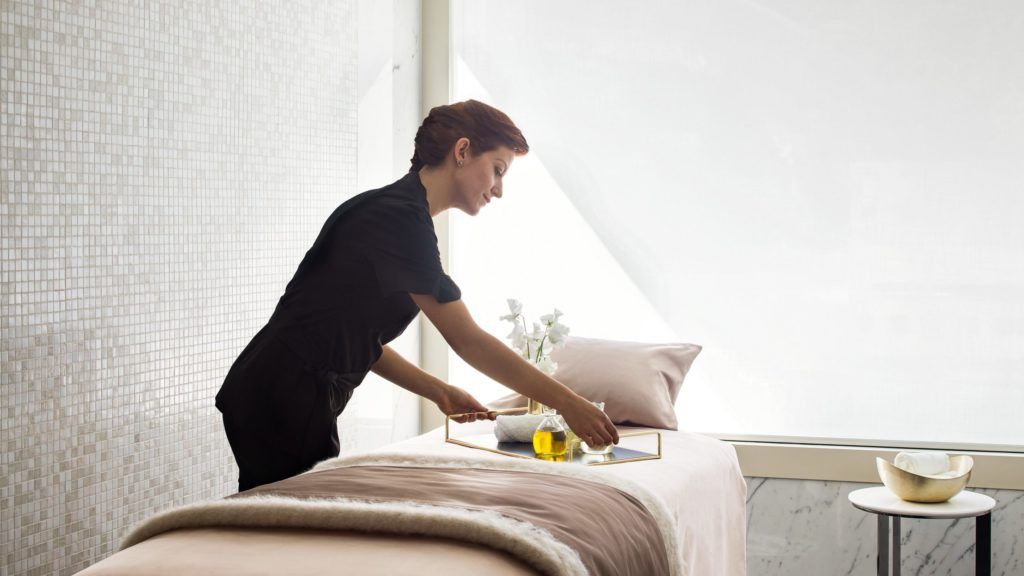 Spa review: The Murray’s Age Reversal Facial is a saviour for tired skin