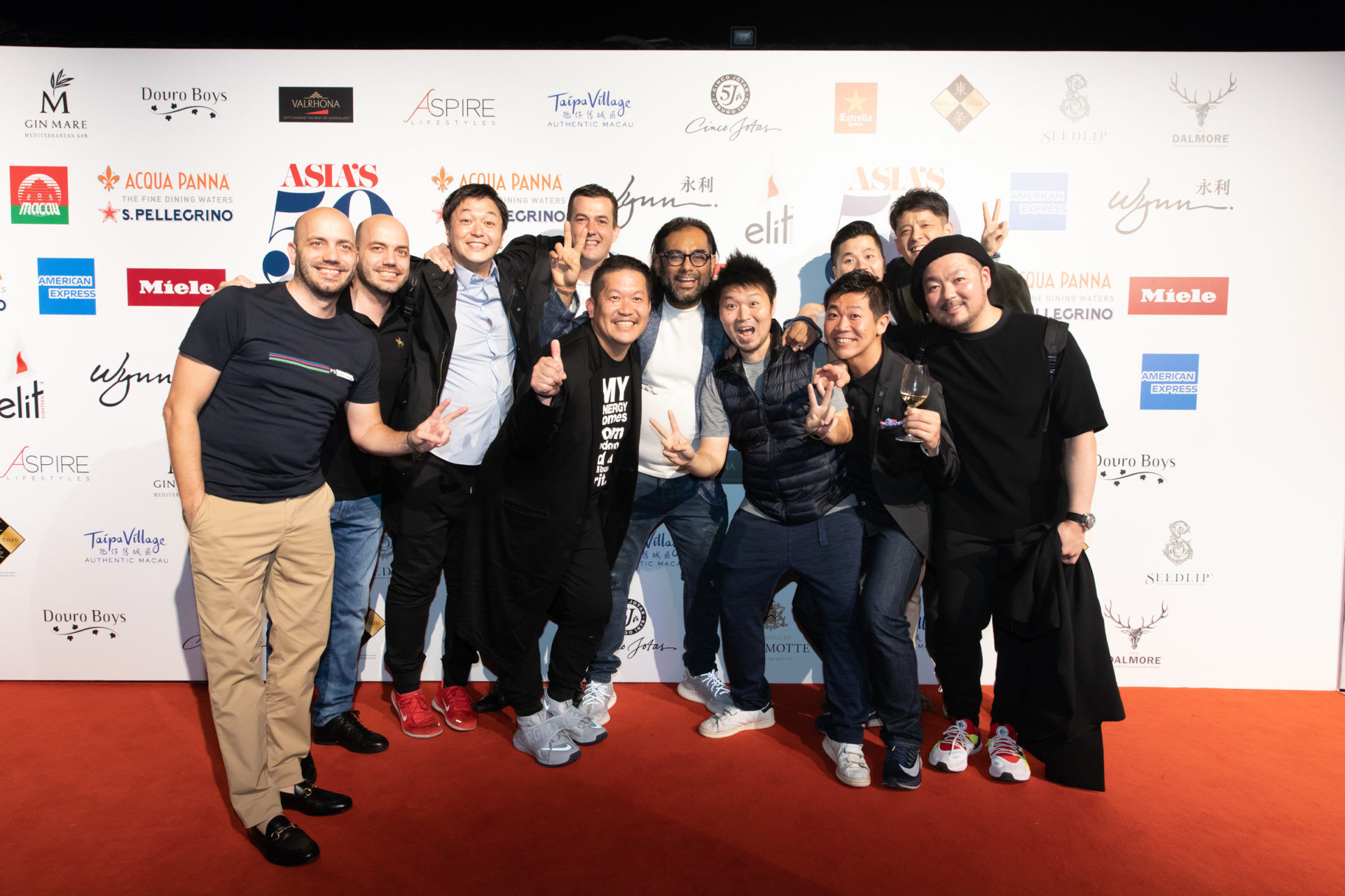 World’s 50 Best Restaurants 2019 Bangkok home to Asia's best restaurant