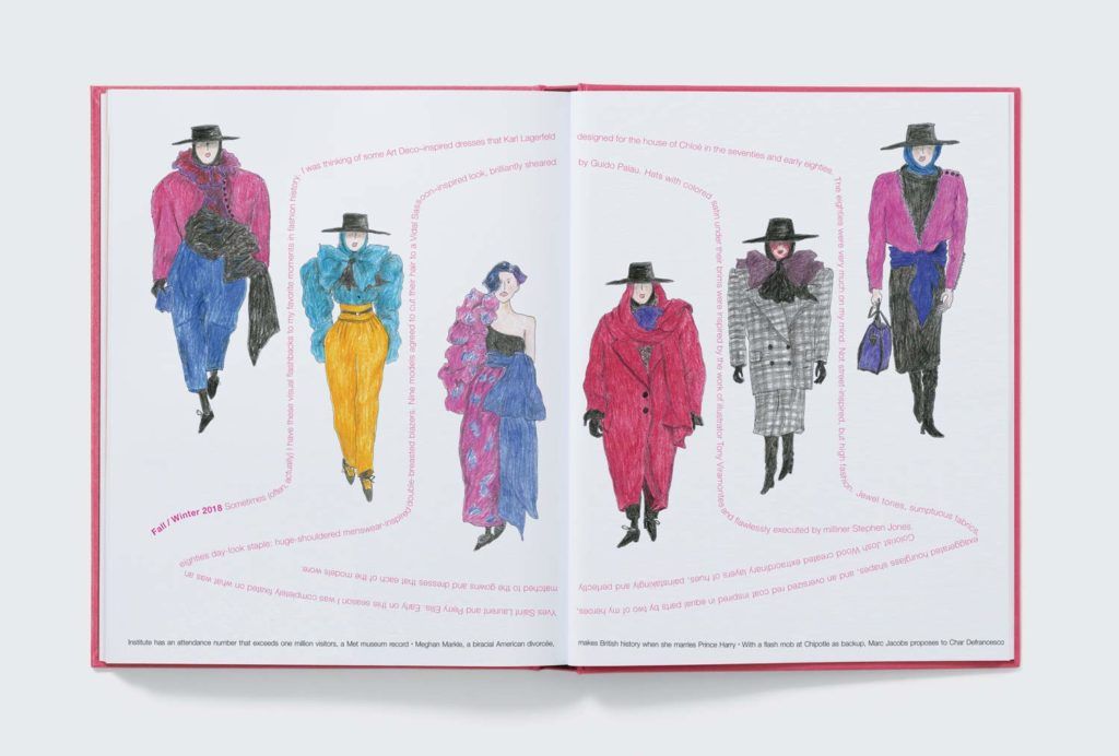 Stylish prints: 12 best fashion books to read in 2019