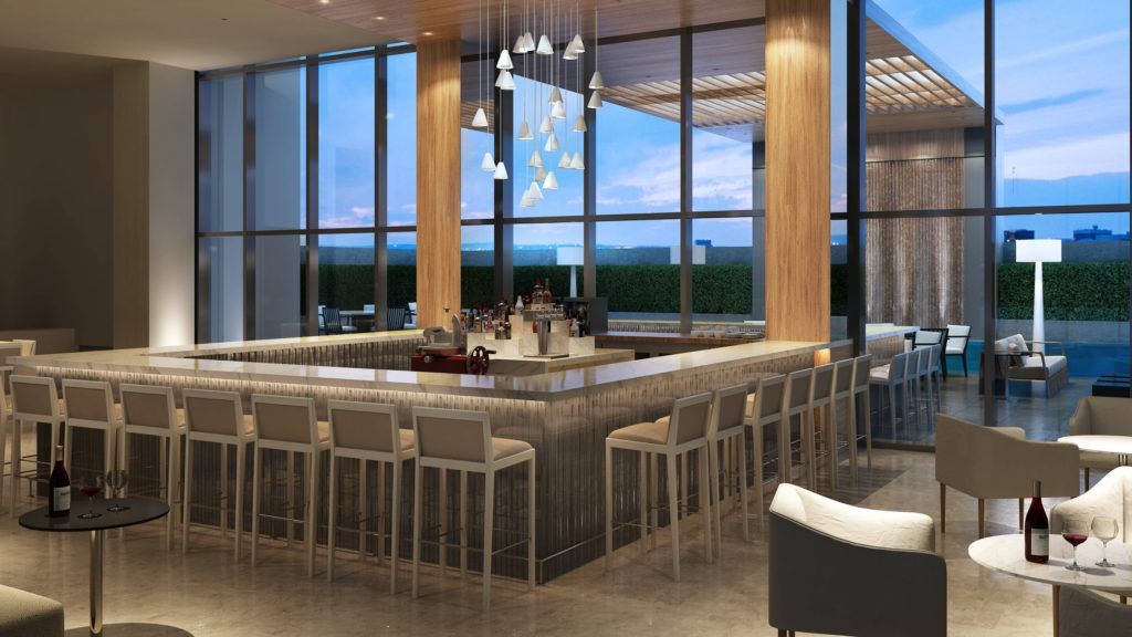 Jamaica gets its first AC Hotel by Marriott