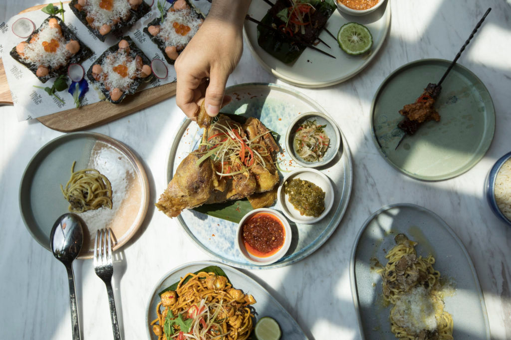 KL’s best new restaurants of 2019