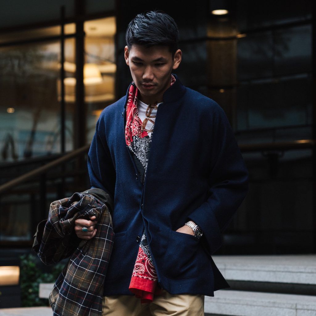 Wrist Watch: Chris Tang’s collection is big on versatility, vintage, and Rolex