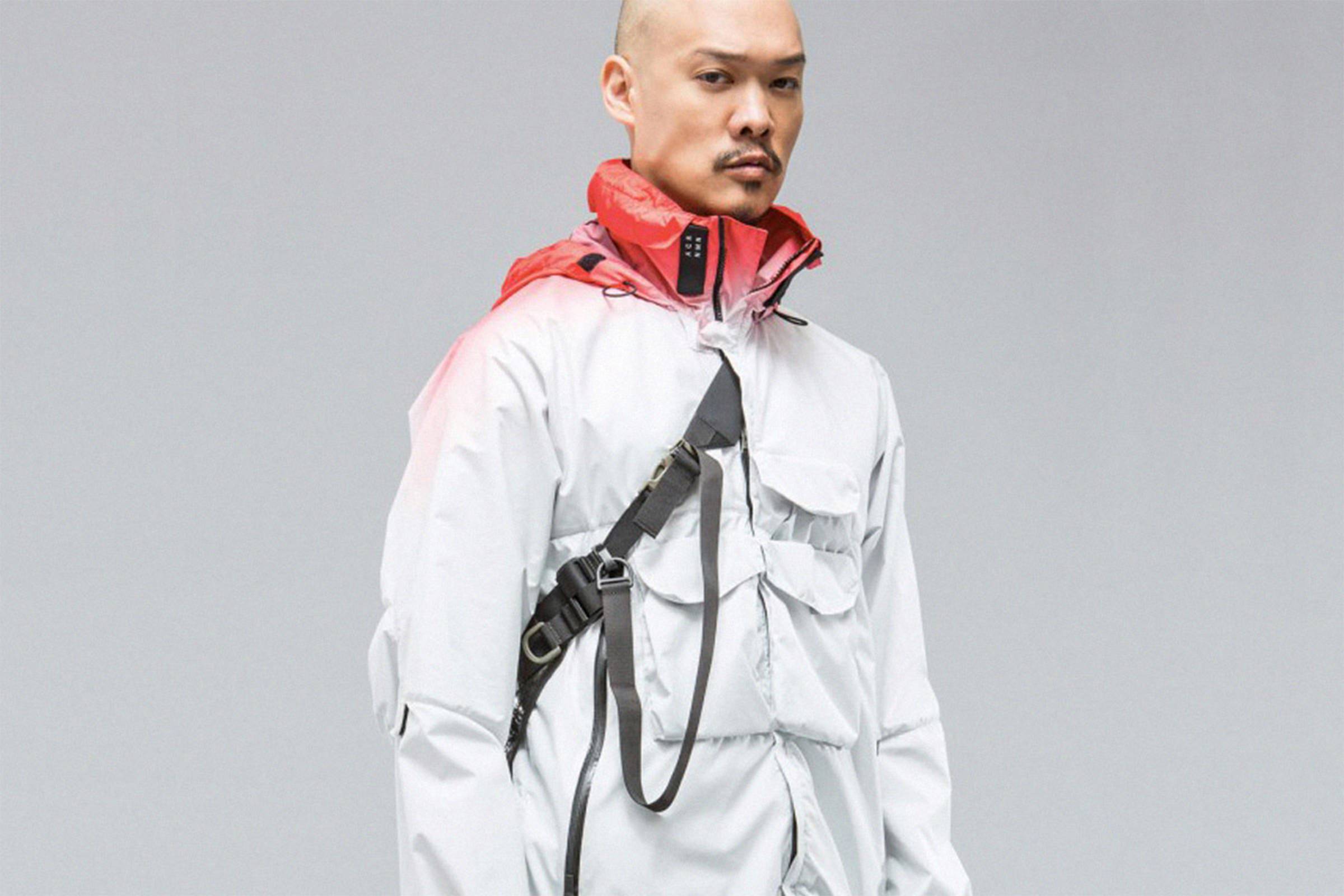 These 6 techwear brands are transforming fashion and streetwear