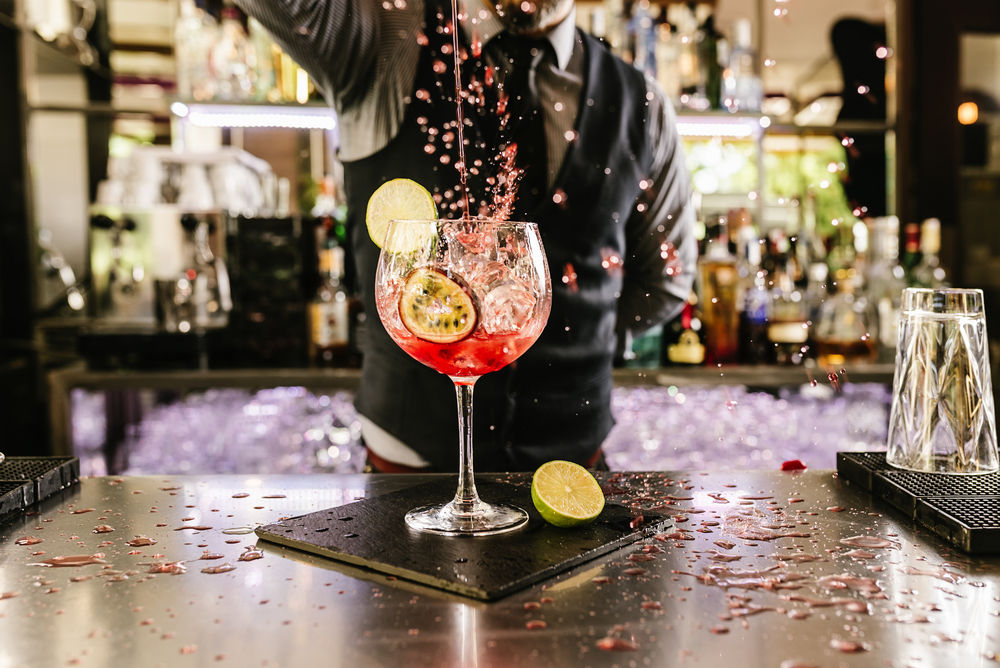 Cocktail o’ clock in Kolkata: Where to find the best drinks in the City of Joy