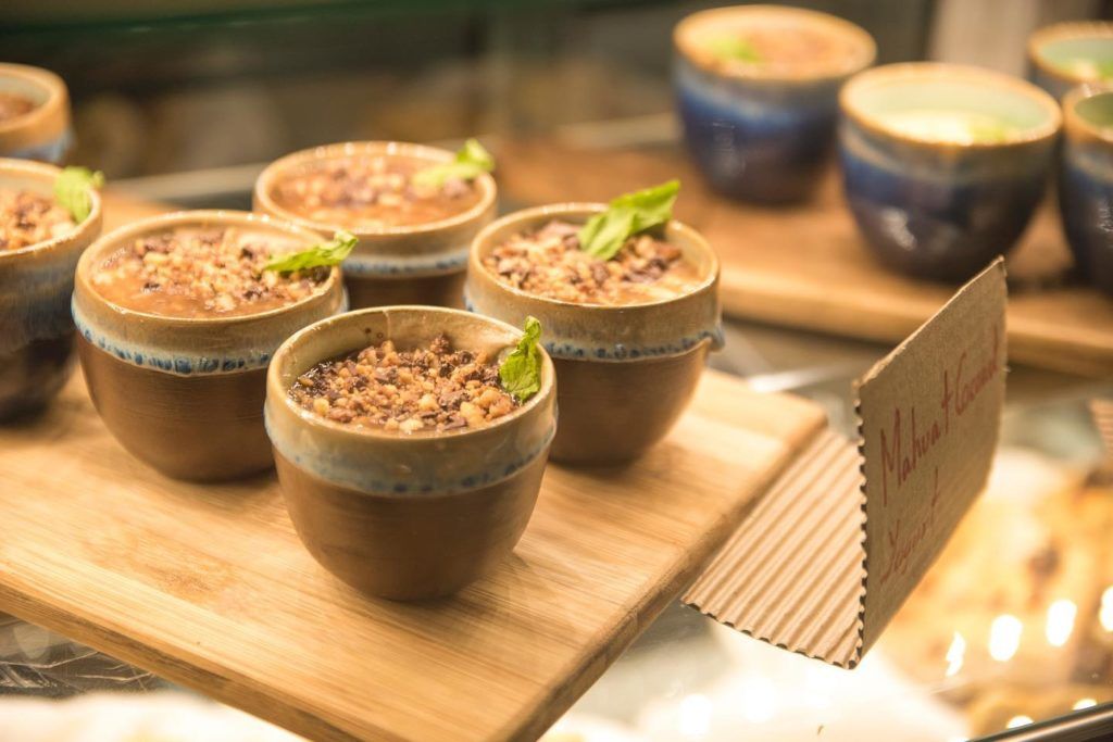 Sienna Cafe Review All About The New Charmer On Kolkata S Park Street