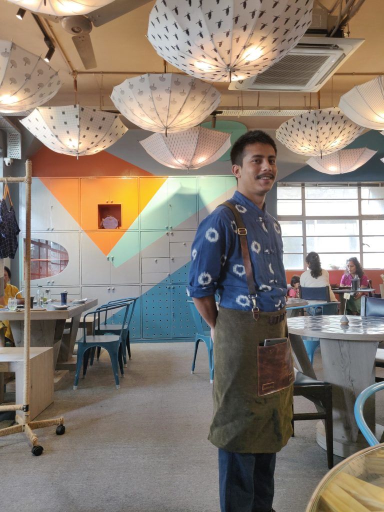 Sienna Cafe Review All About The New Charmer On Kolkata S Park Street