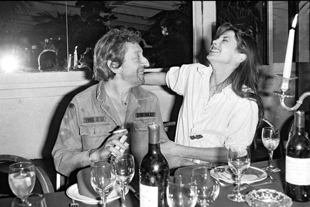 Jane Birkin’s favorite Parisian spots that you have to visit