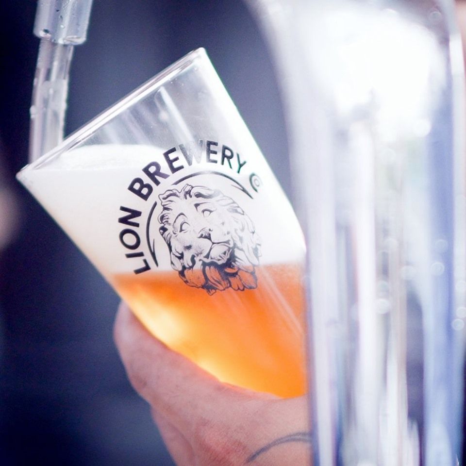 All the new craft beer breweries in Singapore you need to know about