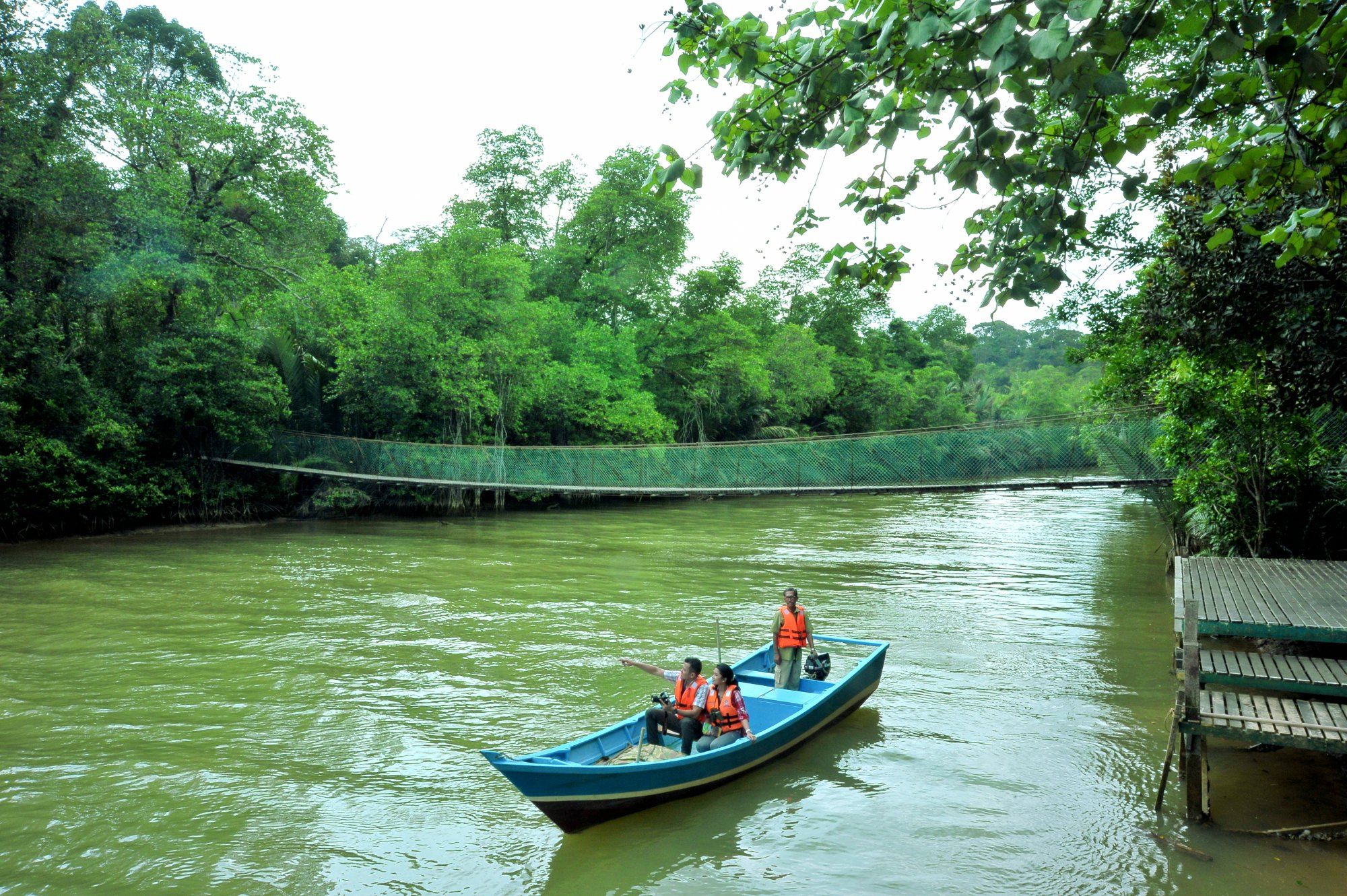 Check out: All the nature-related things to do in Bintulu, Sarawak