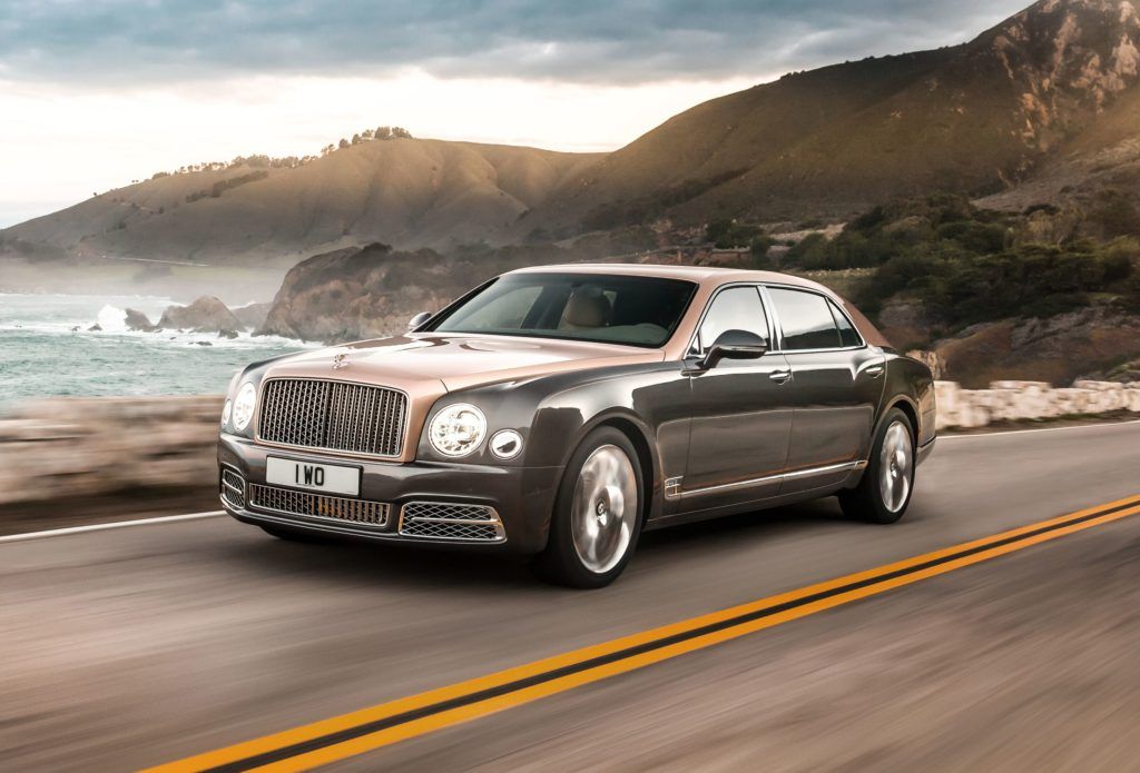 Bentley turns 100 this week. How much do you know about its most famous cars?