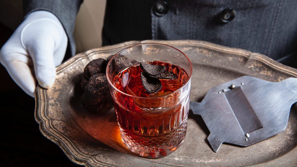 Where to drink in Hong Kong in July 2019