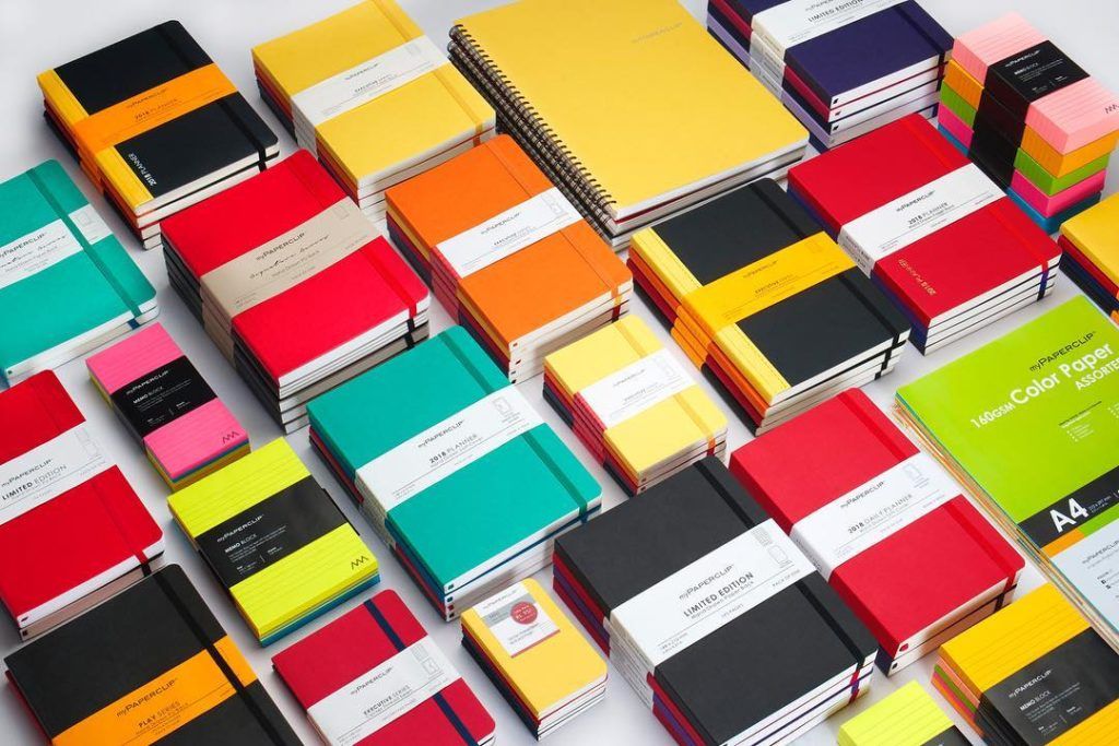 Indian stationery brands are the ones to look out for