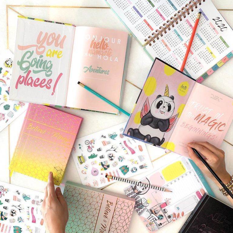 Indian stationery brands are the ones to look out for