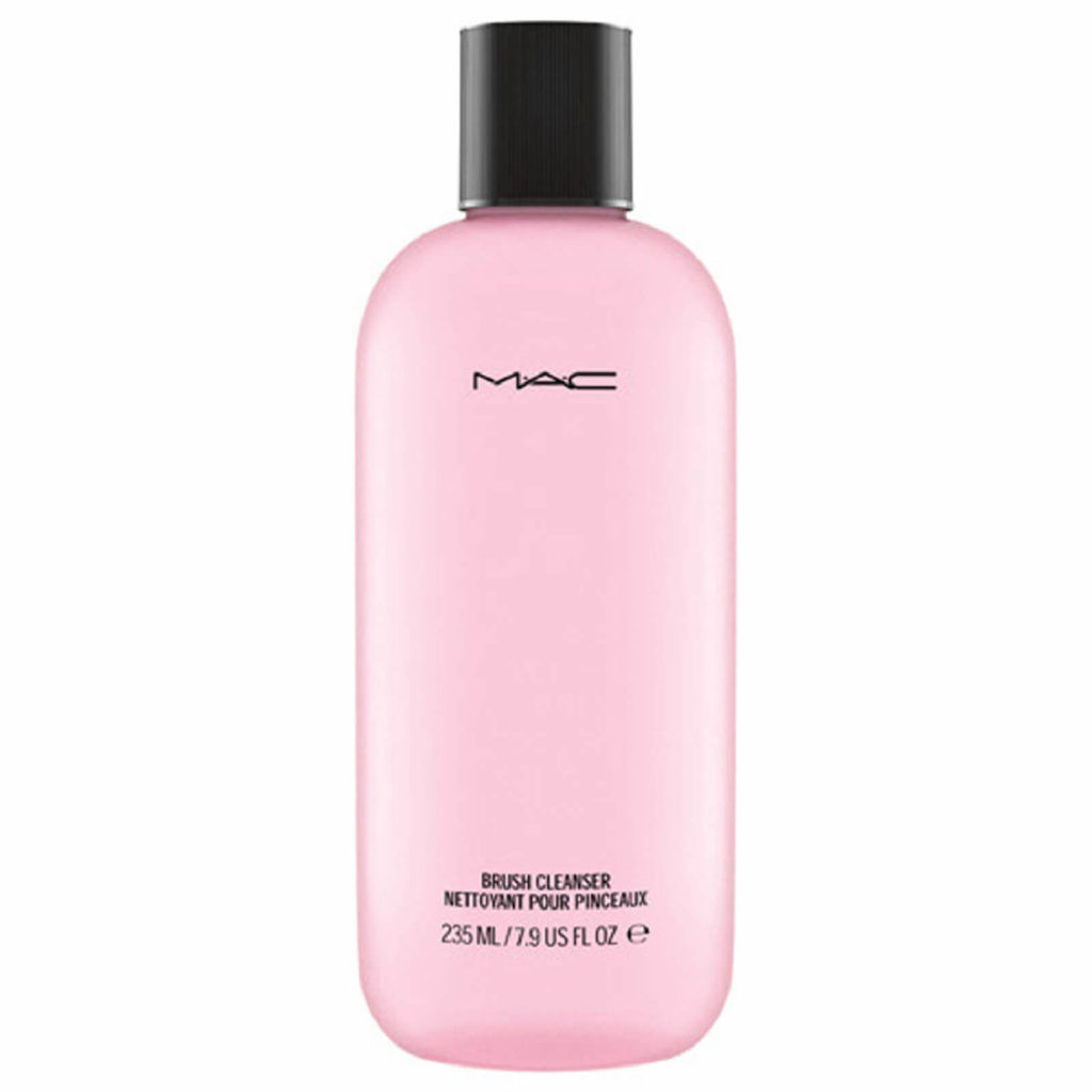 M.A.C Brush Cleanser, Rs 1,050