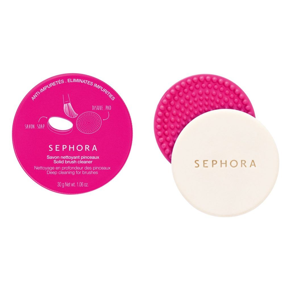 Sephora Solid Brush Cleaner, Rs 1,250