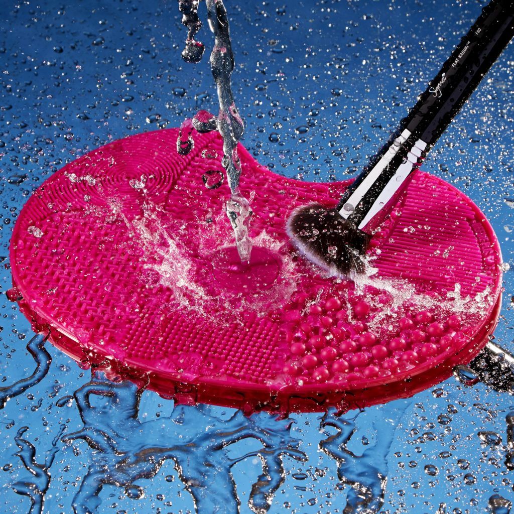 Sigma Beauty Sigma Spa Express Brush Cleaning Mat, Rs 2,200