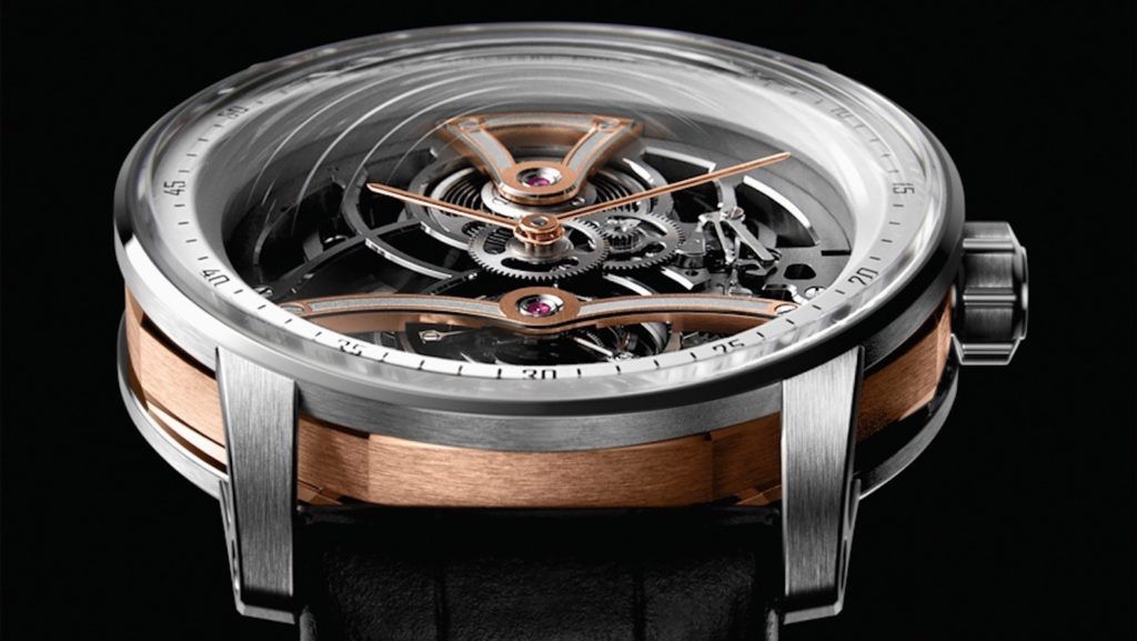 5 outstanding timepieces up for auction at Only Watch 2019
