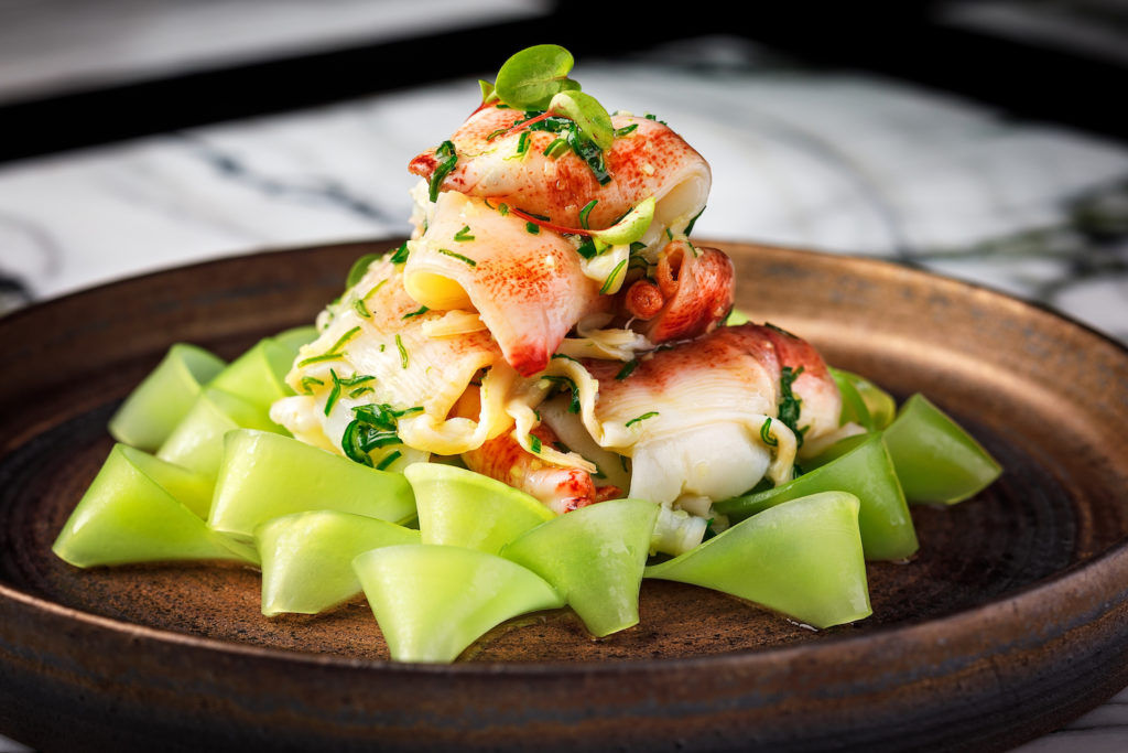 New Eats: Dao Yi dishes, a vegetarian truffle menu and golden-fried suppli