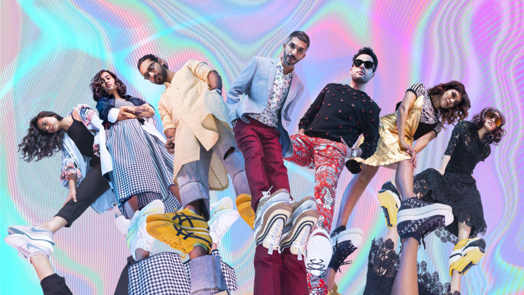 Sneaker culture is bigger than ever. And these are the coolest kicks on the block