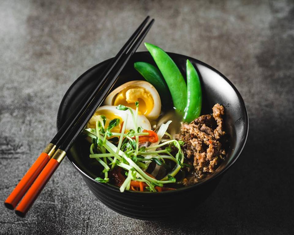 All the top halal ramen spots you can find in KL