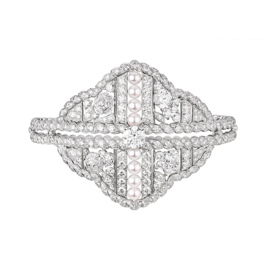 Chanel “Le Paris Russe De Chanel” High Jewellery Collection 2019