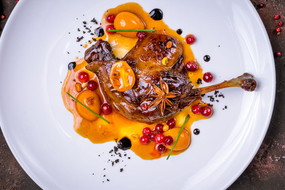 11 culinary terms to help you act like a gourmand