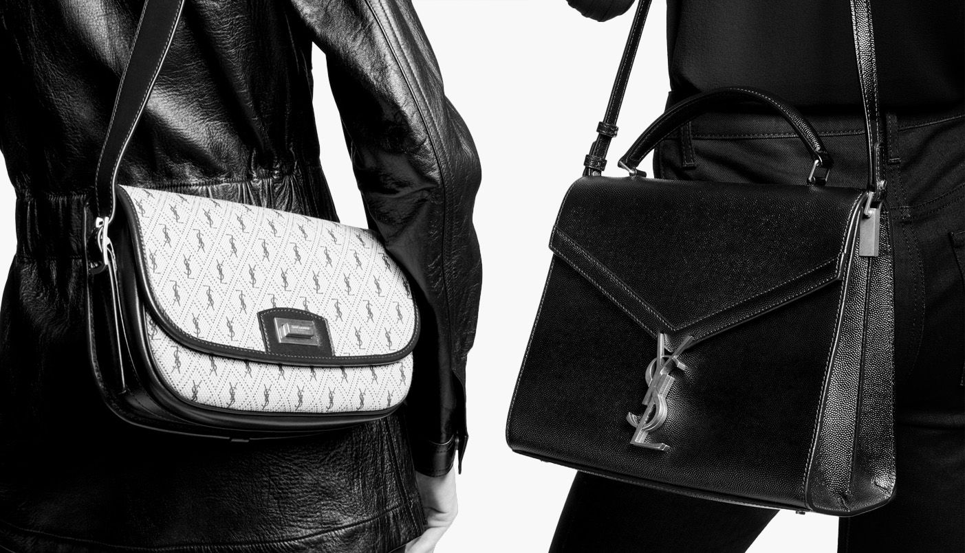 EGO - Yves Saint Laurent 2019 #bags #outfit #2019 #luxury