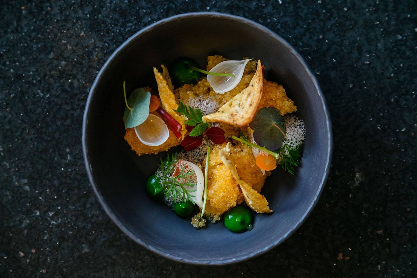 Why Danish chefs are growing tired of the label 'New Nordic Cuisine