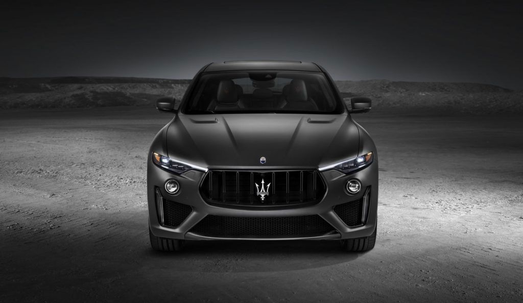 Hot seats! The second half of 2019 will see these cool car launches