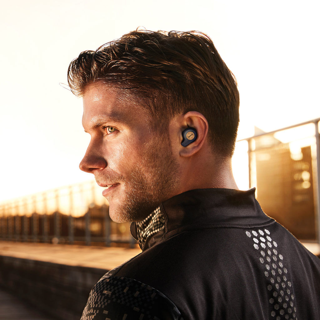 5 wireless earphones for the gym junkie