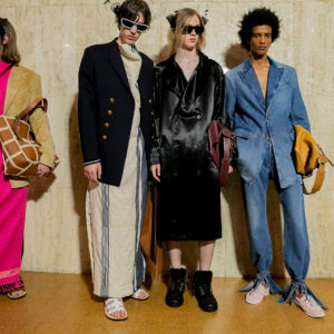 The top 5 men’s bags we love from Spring/Summer 2020