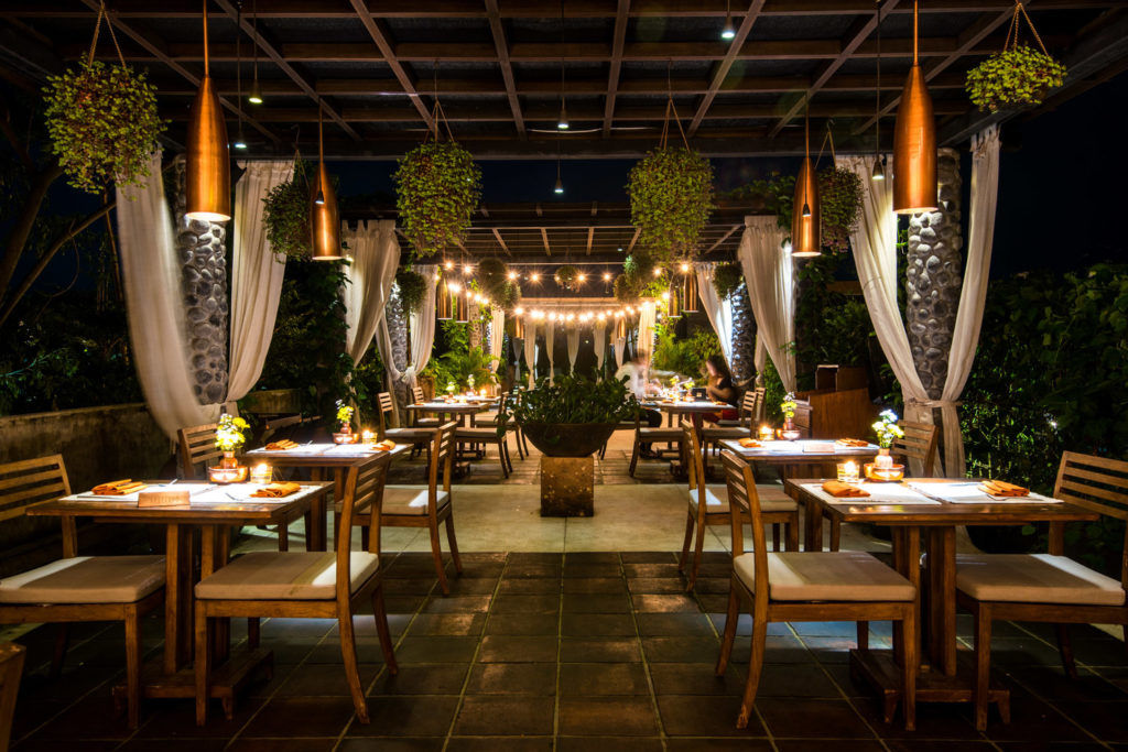 Copper Kitchen & Bar