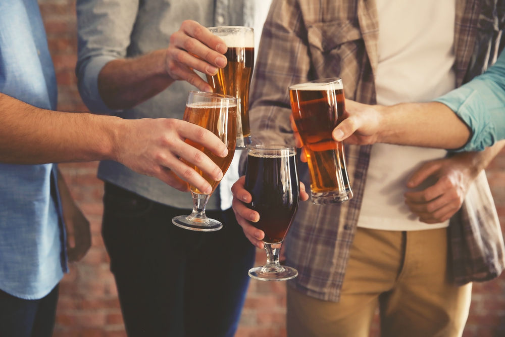 8 best microbreweries in Bengaluru to sip the best beer