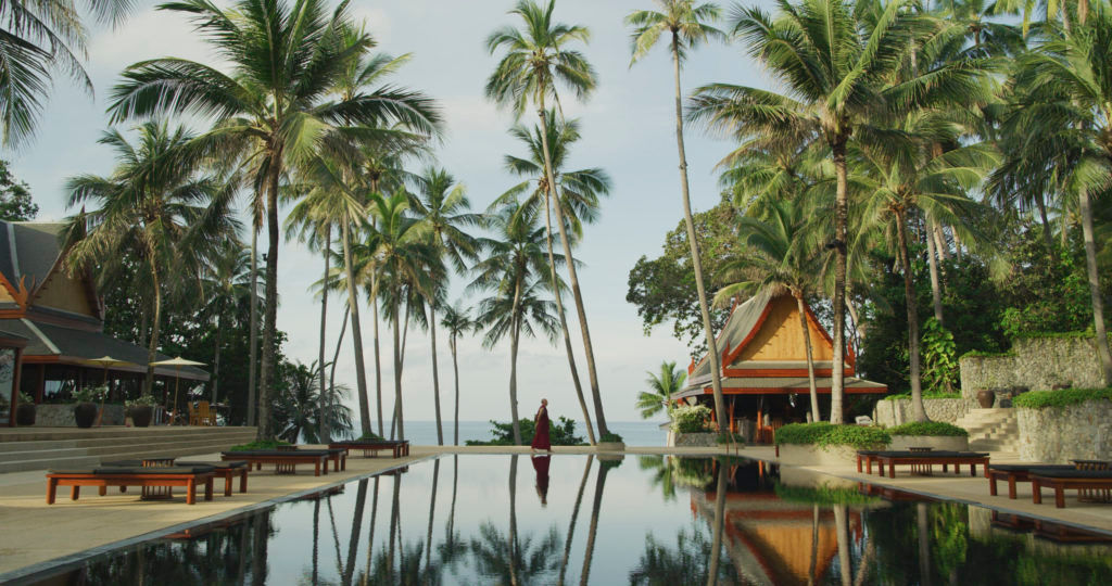 Wellness retreats are turning to ancient spiritual healing beliefs to rejuvenate the weary