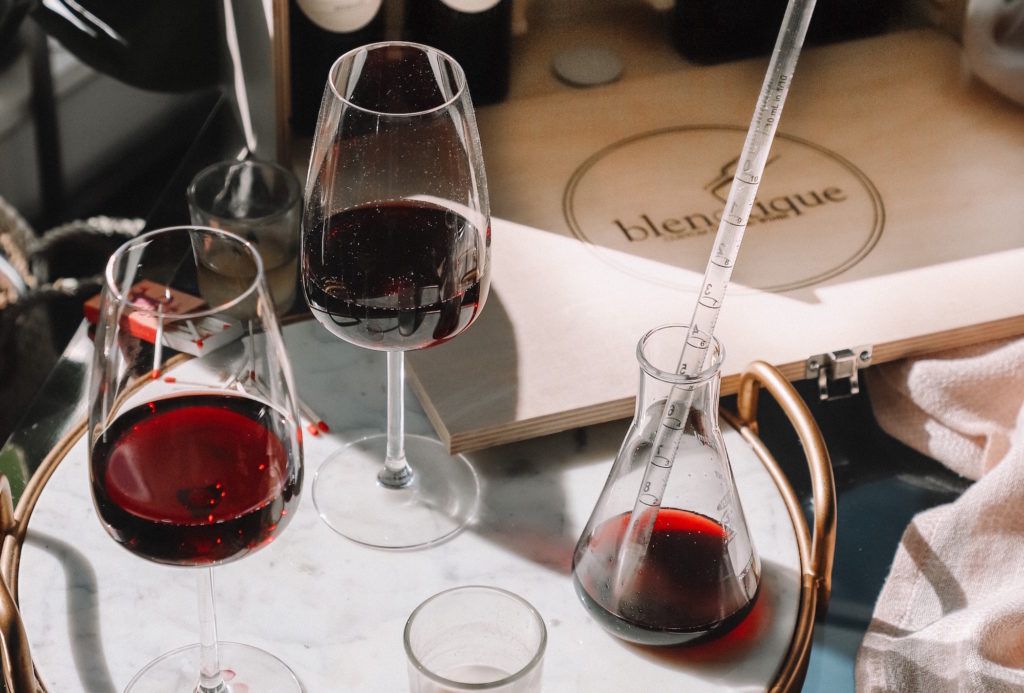 Industry insiders weigh in: Is it acceptable to put ice cubes in red wine?