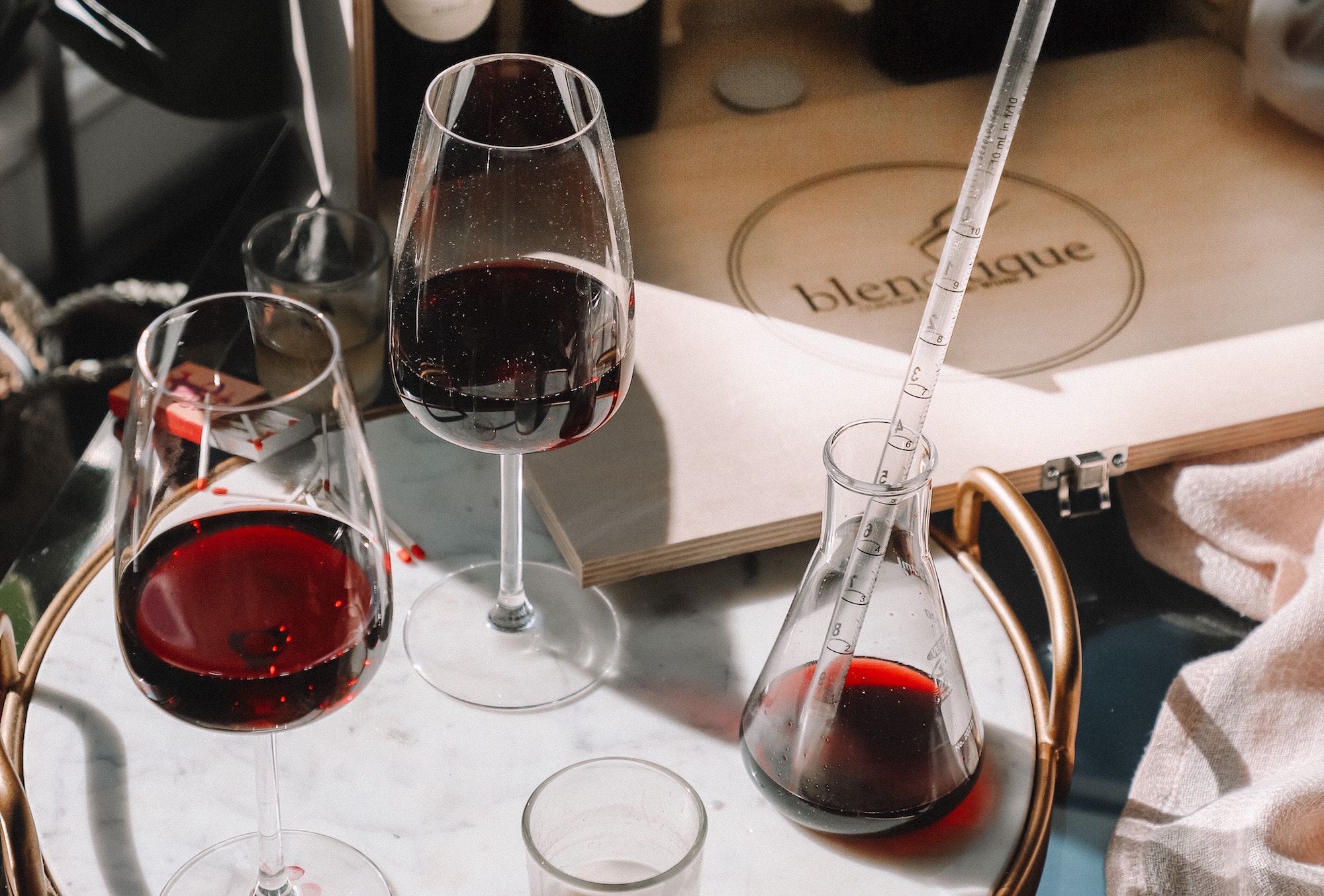 Is It Rude to Put Ice in Wine? Here's What Sommeliers Say