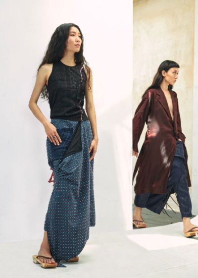 Emerging Asian fashion brands to watch in 2019 | Lifestyle Asia Bangkok