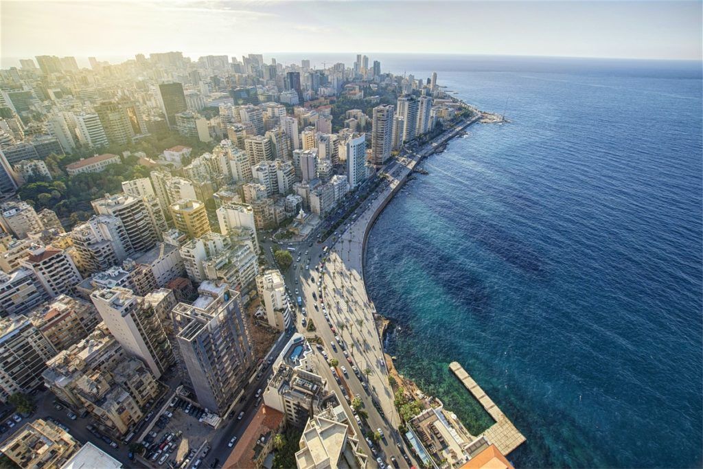 Check out: Beirut, Lebanon’s soulful cosmopolitan capital
