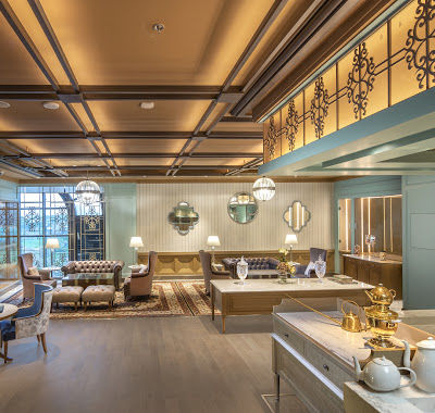 ITC Royal Bengal