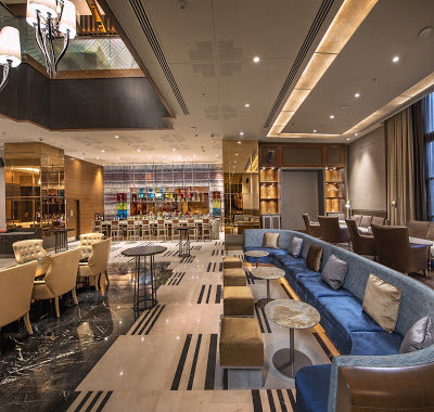 ITC Royal Bengal