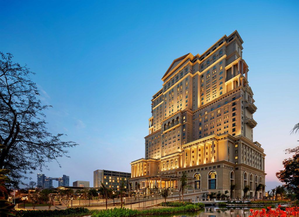 Kolkata’s newest luxury hotel celebrates the soul of the city