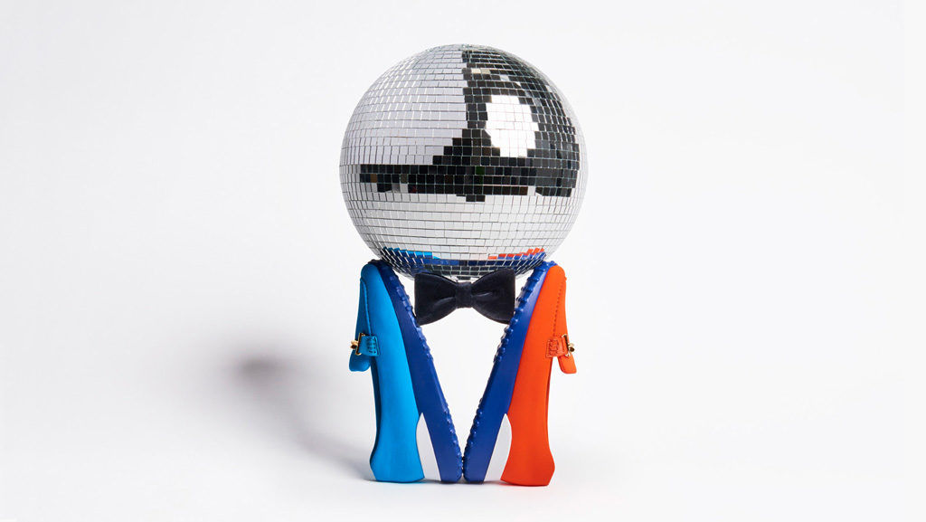 Alber Elbaz’s ‘Tod’s Happy Moments’ collection is now exclusively available in Hong Kong