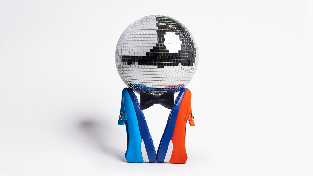 Alber Elbaz's 'Tod's Happy Moments' collection debuts in Hong Kong