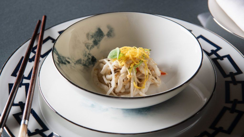 Review: The Legacy House serves up Shunde-style nostalgia within palatial surrounds