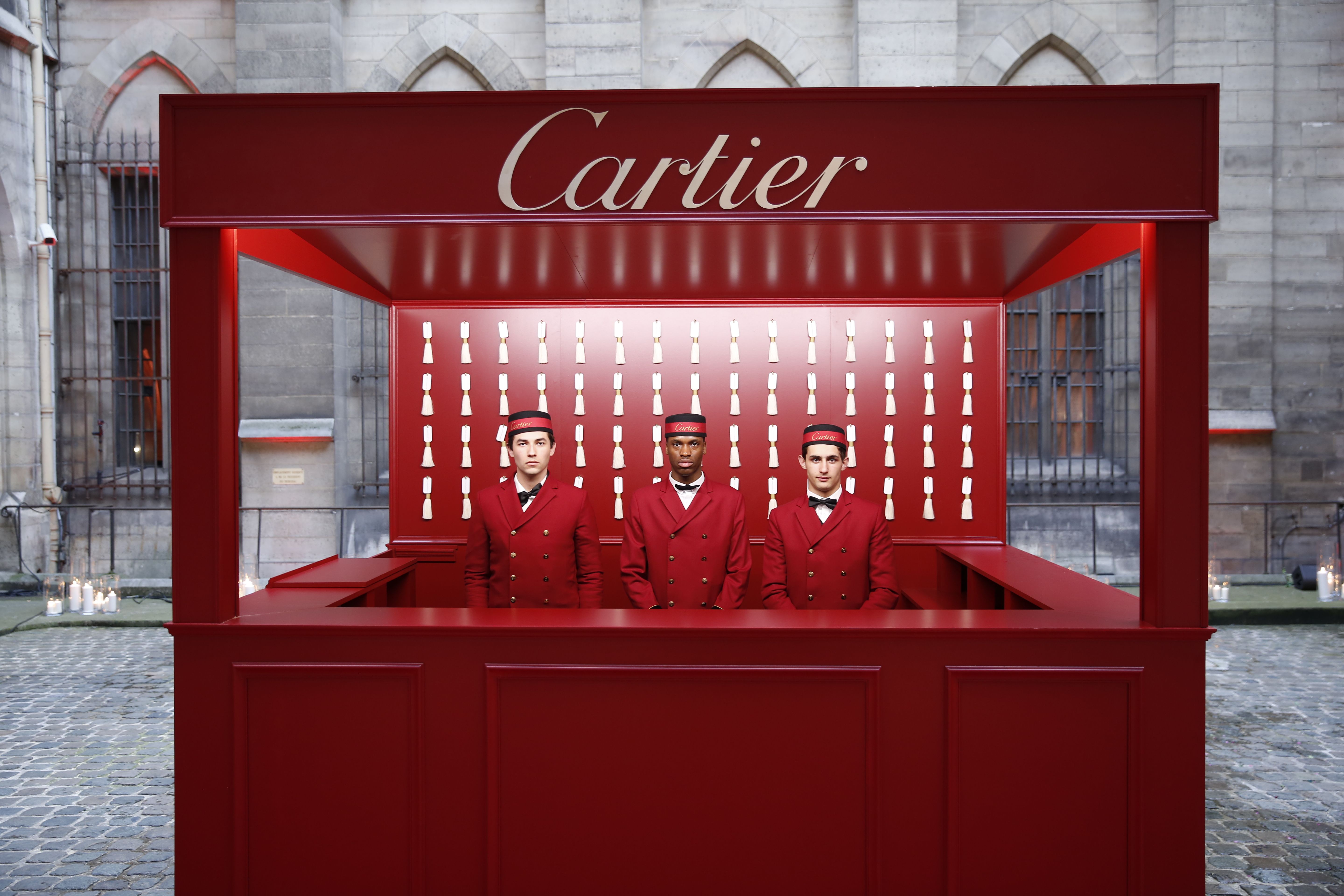 How Clash de Cartier is shaking up the brand’s signature jewellery collection