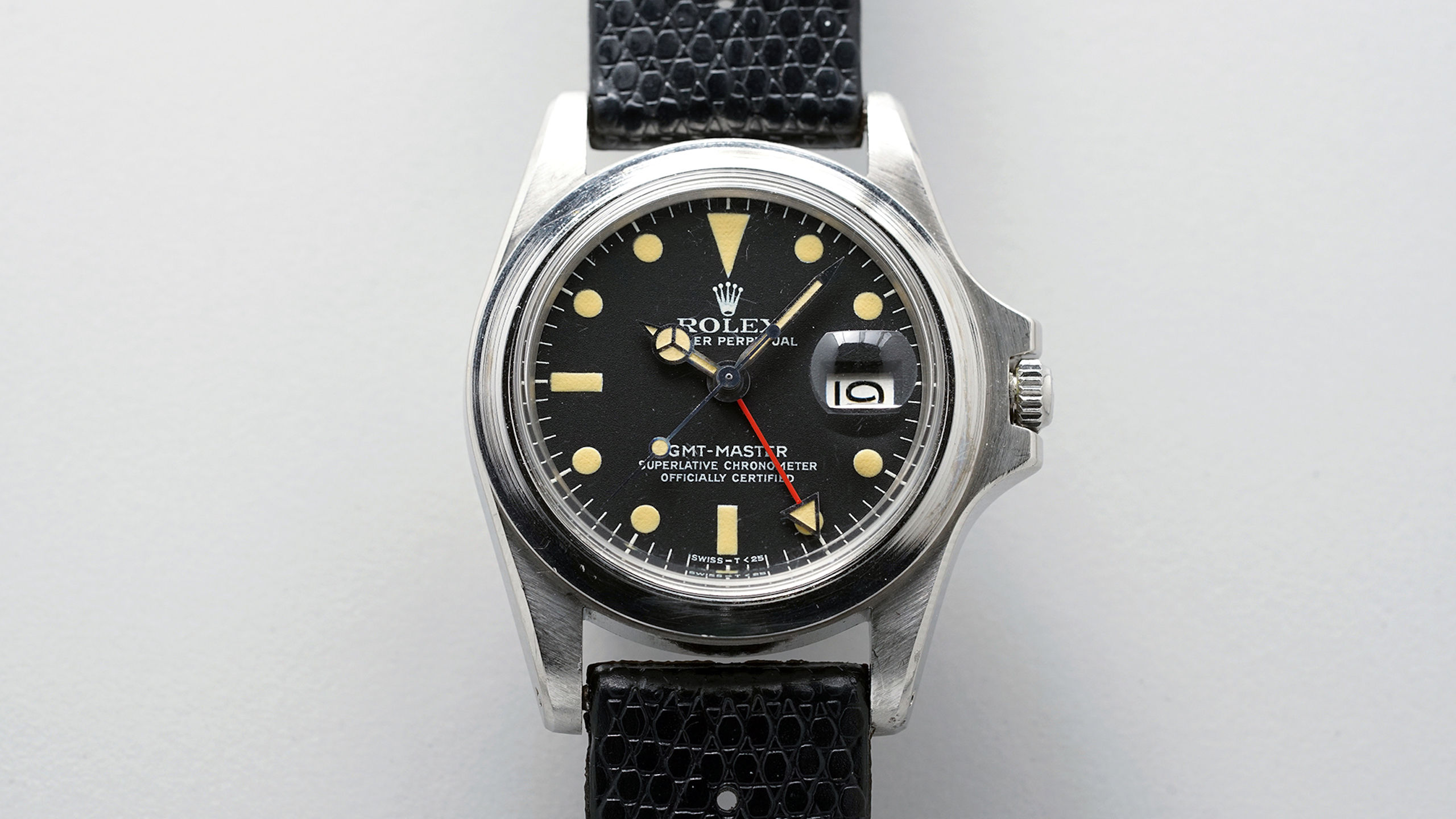 Rolex GMT-Master from 'Apocalypse Now 