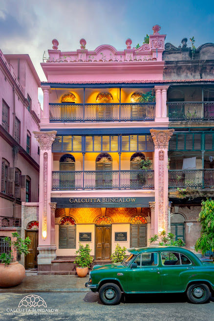 We found this charming, Instagram-worthy B&B for your next stay in Kolkata