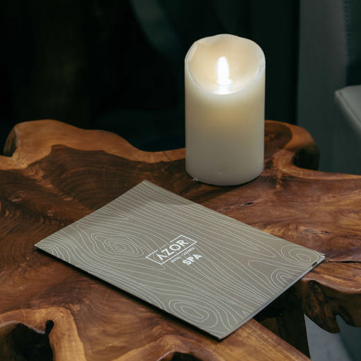 Spa Azor offers luxurious indulgence in São Miguel, Portugal